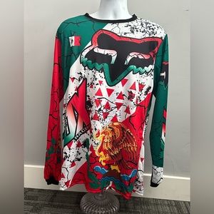 Off Roading Racing Jersey’s